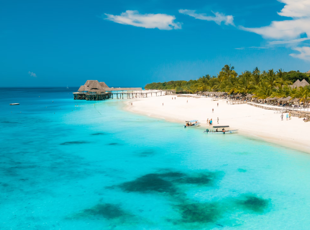 RAST HODNOTY NEHNUTEĽNOSTÍ NA ZANZIBARE A POTENCIÁL NÁVRATNOSTI INVESTÍCIÍ