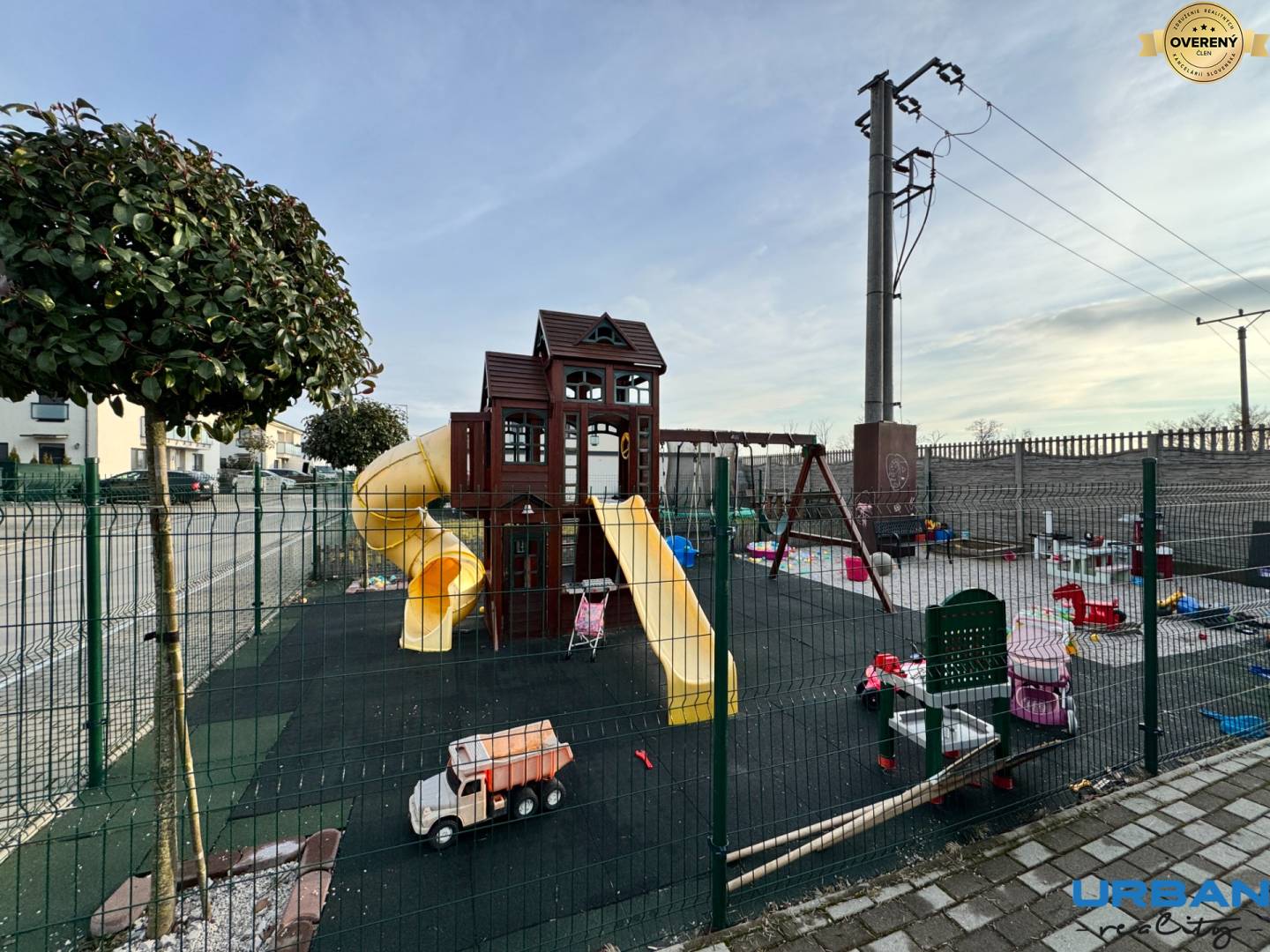 Detské ihrisko v Kráľoviankach.JPG