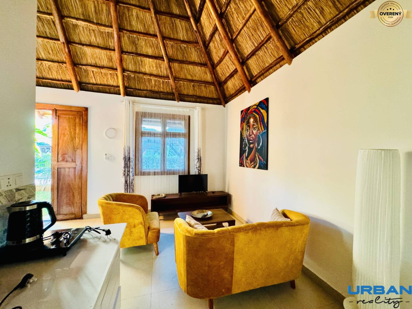 Studio in Zaria Garden Bungalows