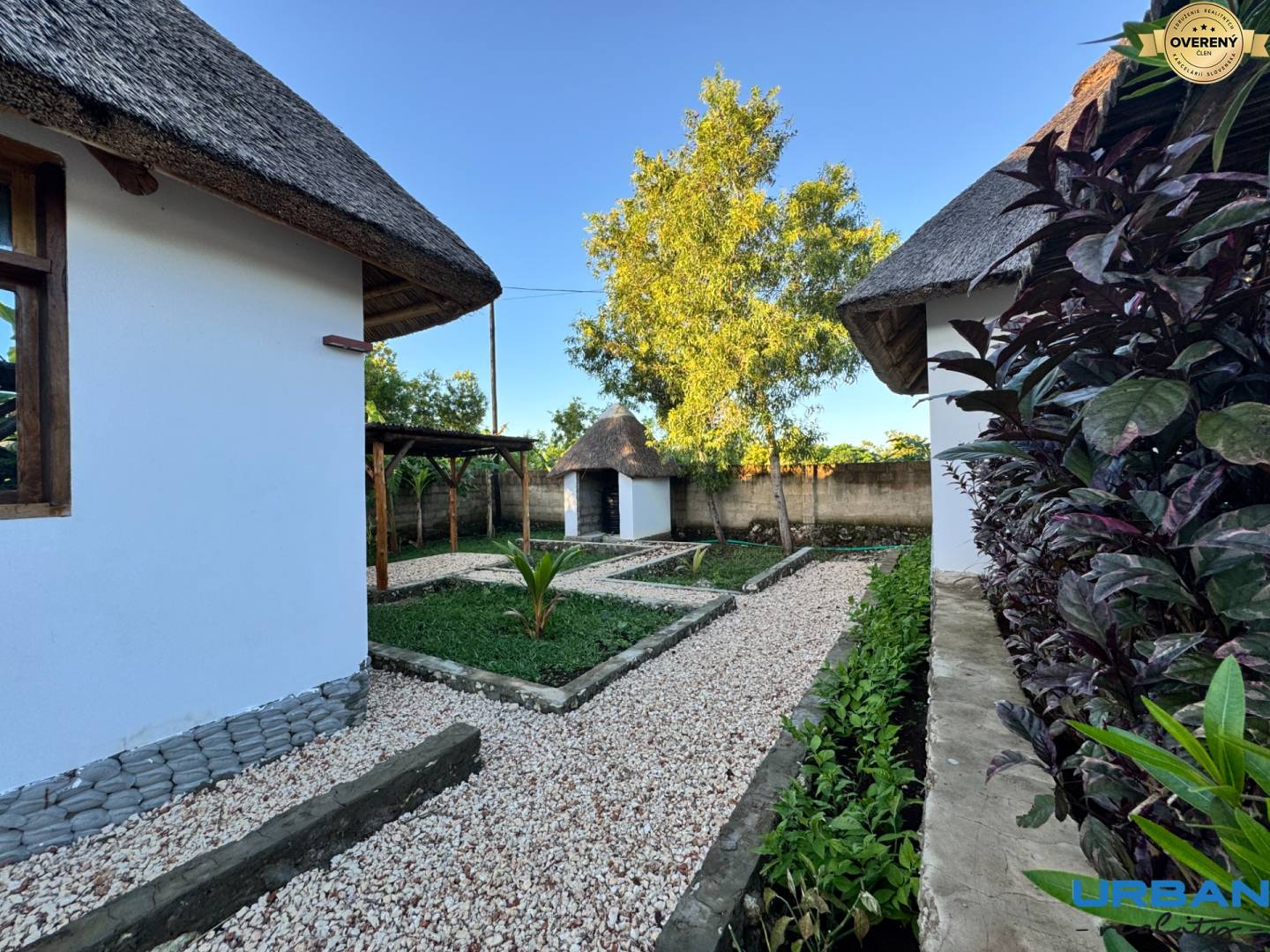 Studio in Zaria Garden Bungalows