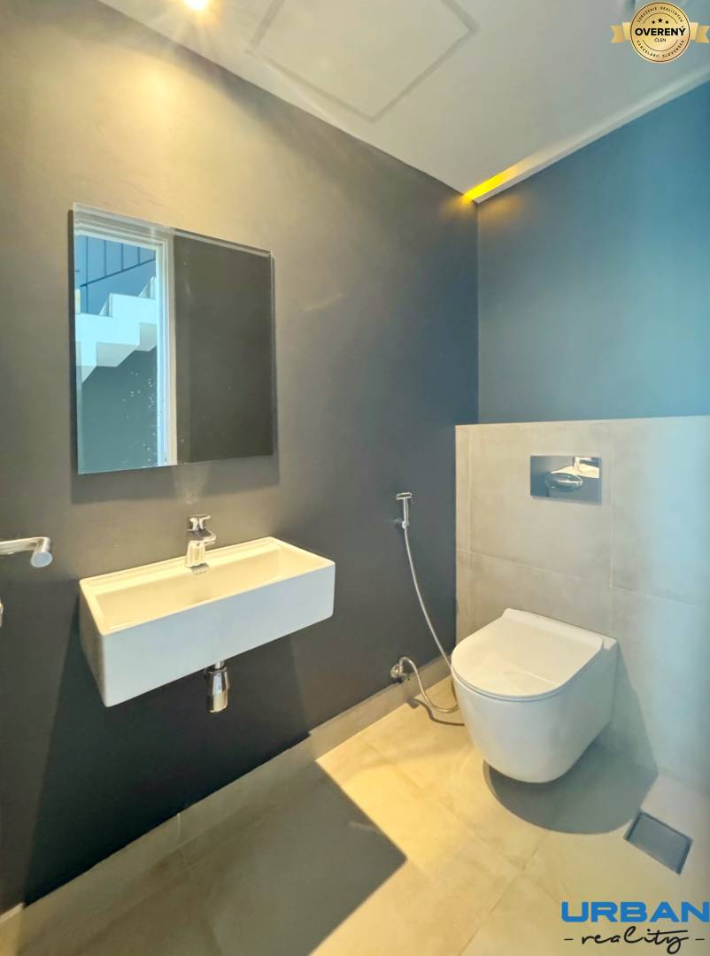 Villa with seaview in Zanzibar