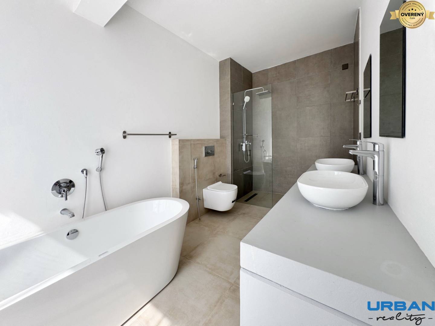 Villa with seaview in Zanzibar