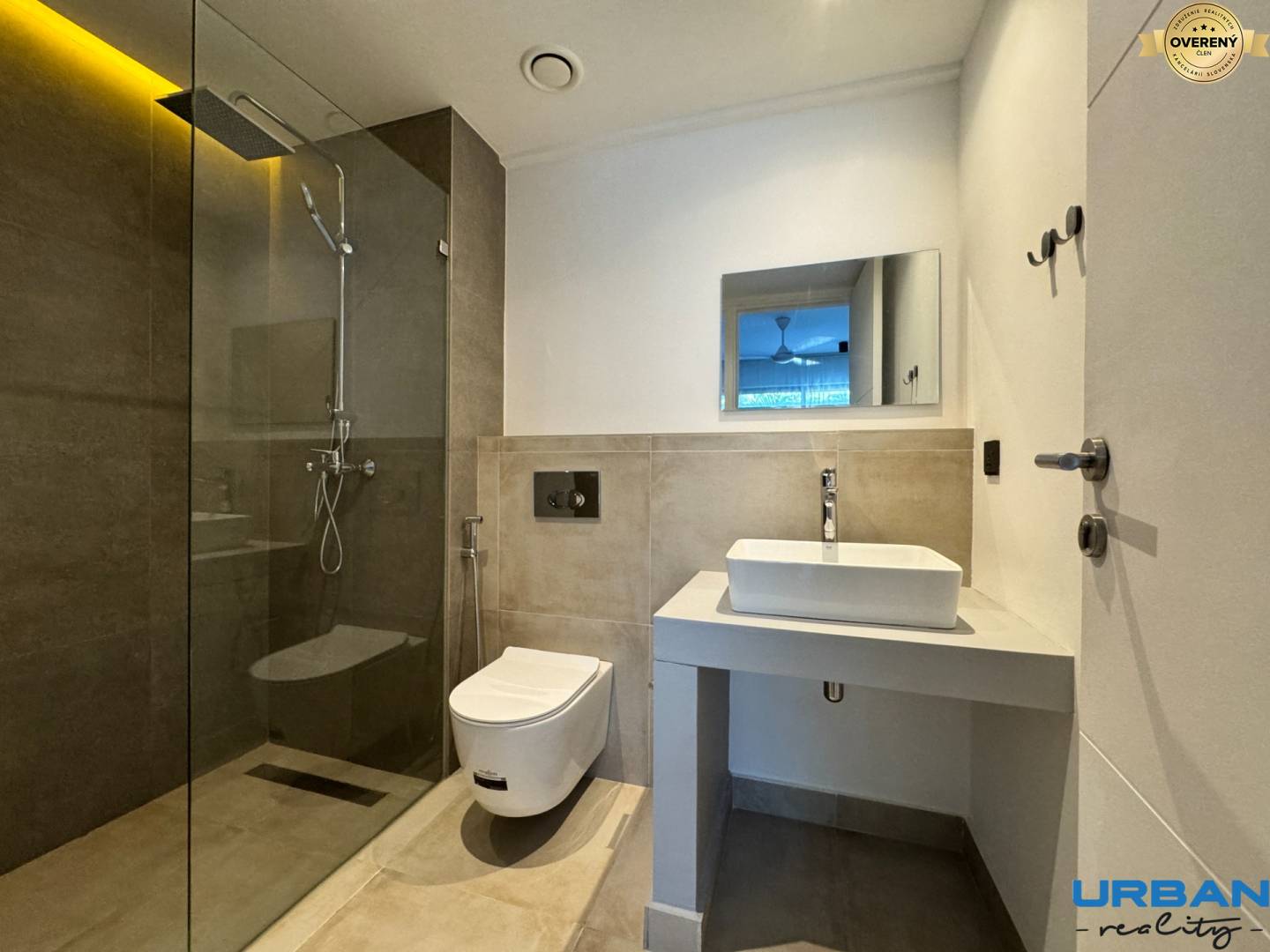 Villa with seaview in Zanzibar