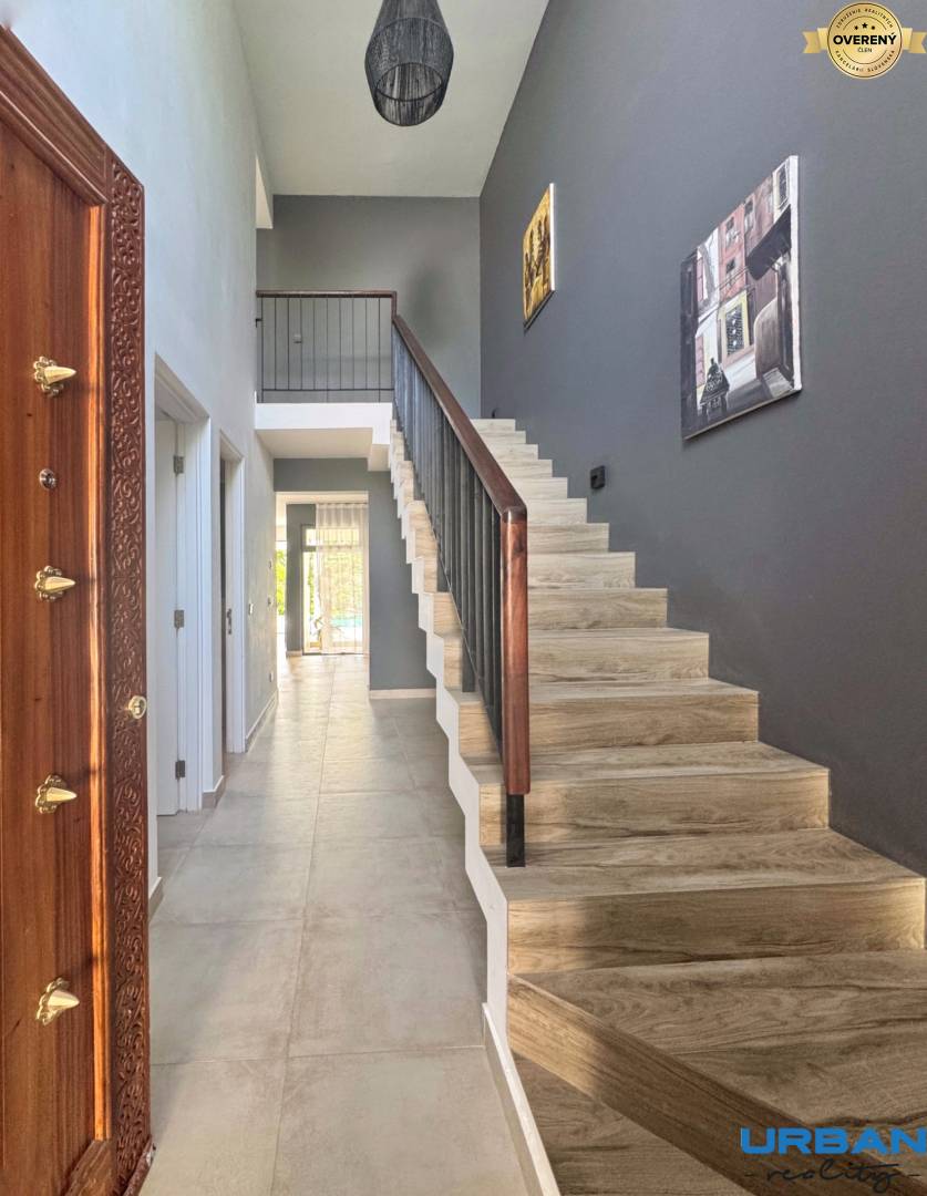 Villa with seaview in Zanzibar