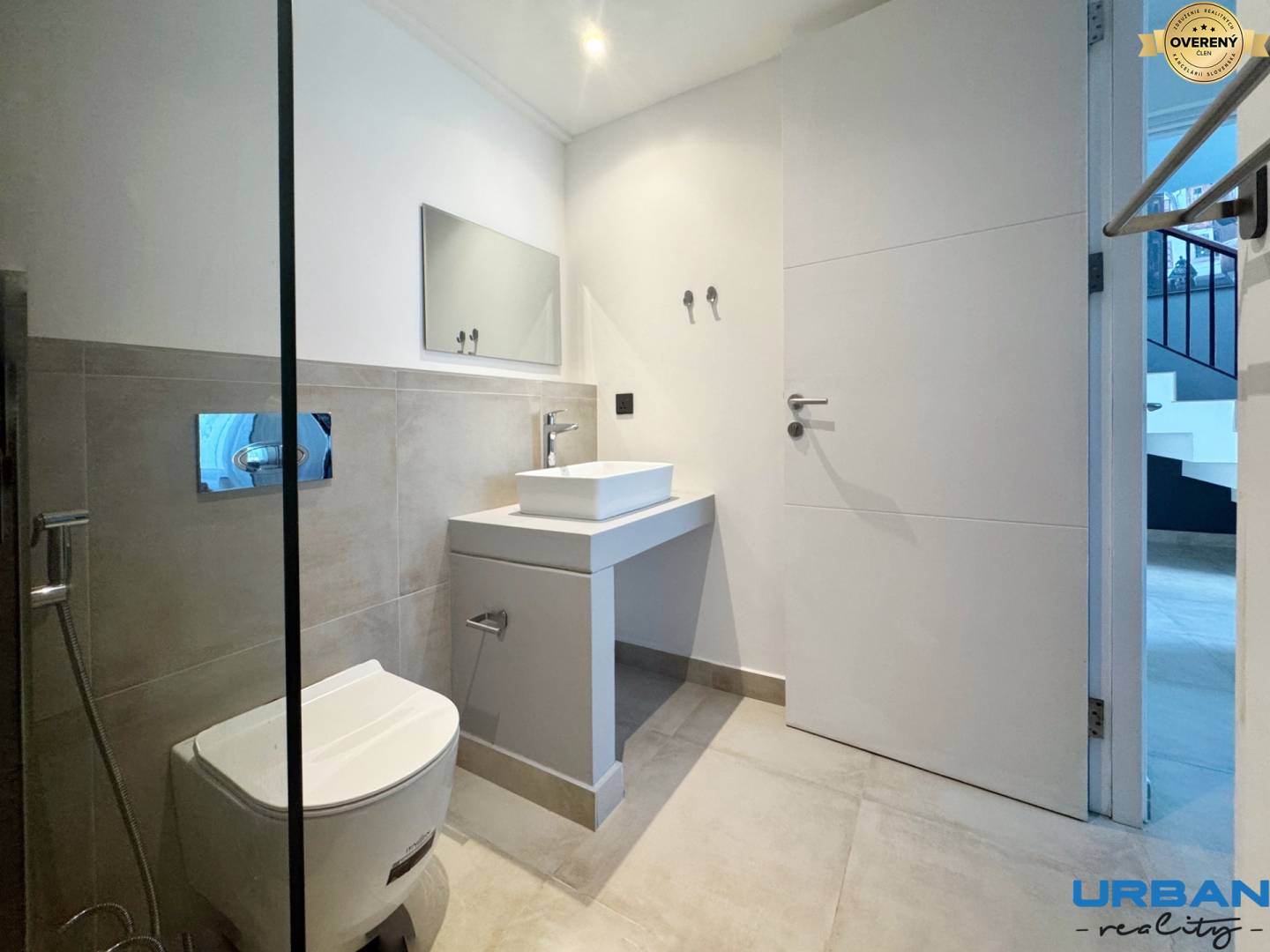 Villa with seaview in Zanzibar