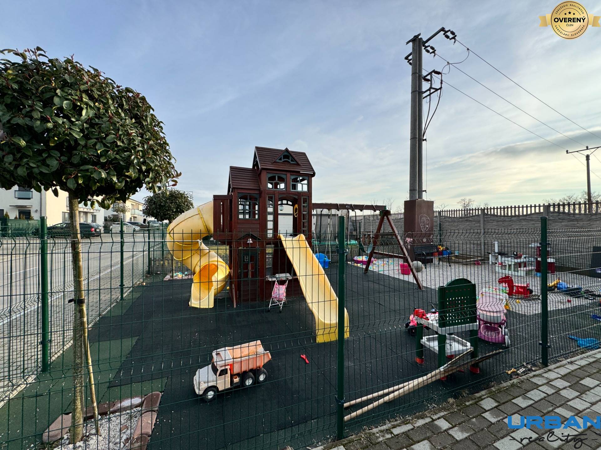 Detské ihrisko v Kráľoviankach.JPG