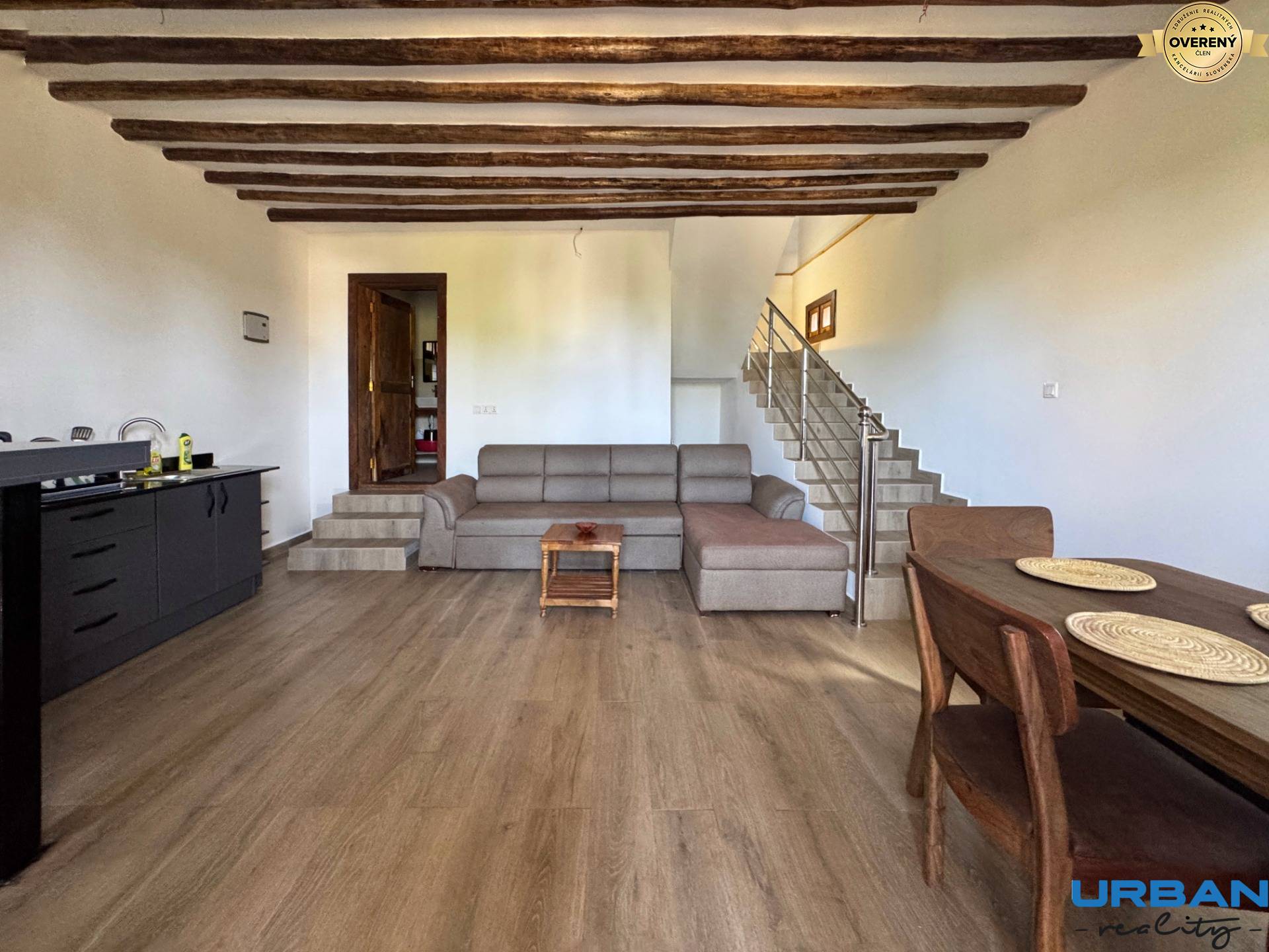 VILLA WITH OCEAN VIEW