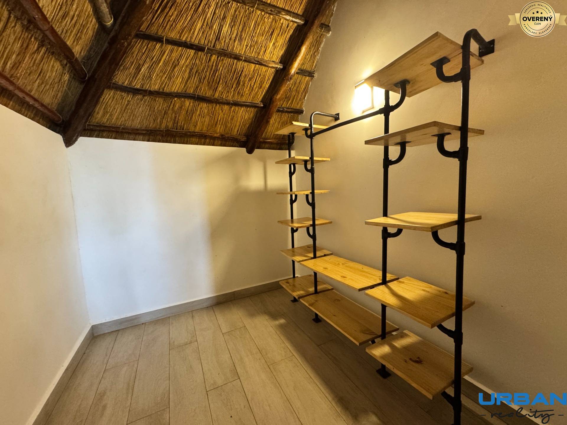 VILLA WITH OCEAN VIEW