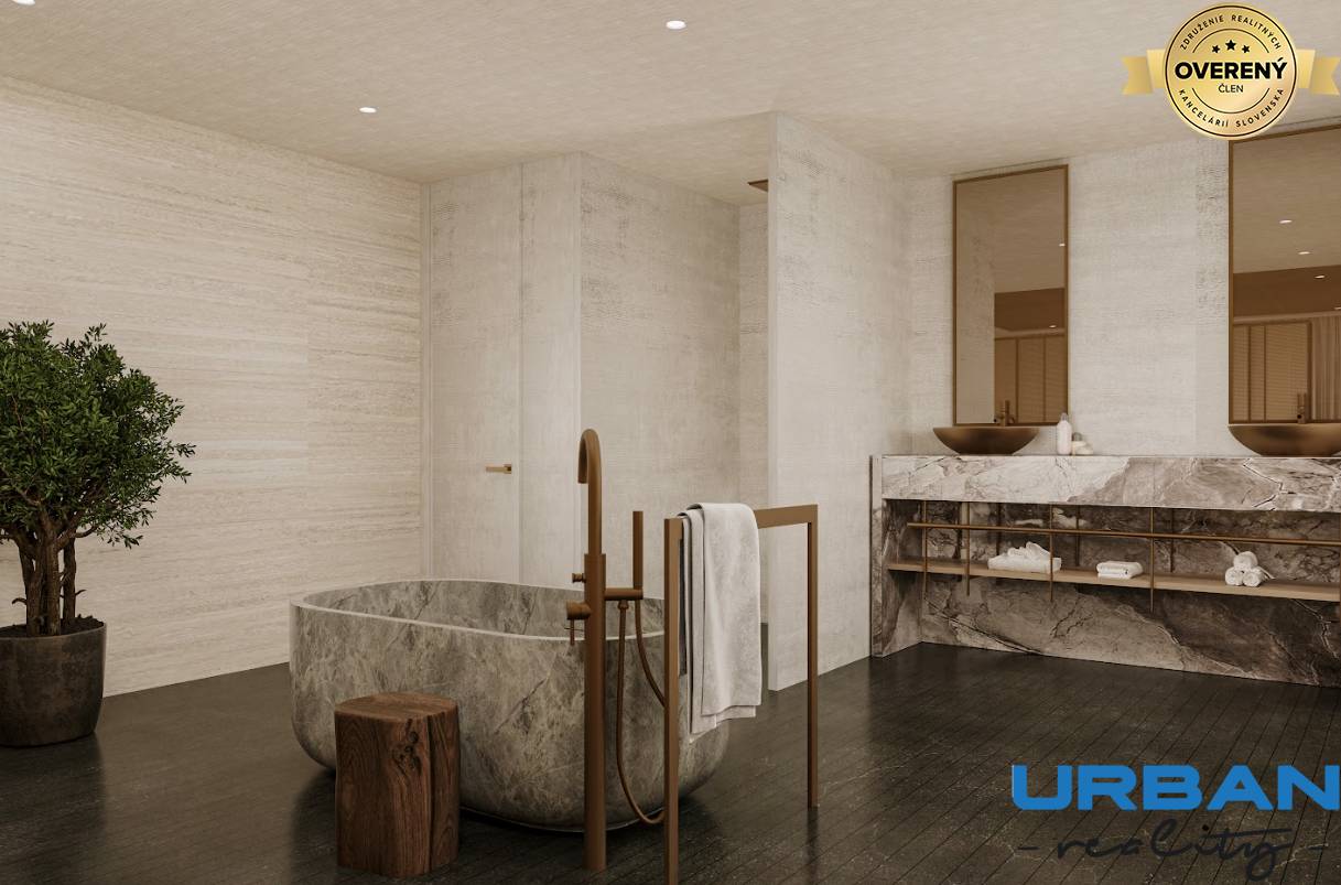 bathroom with bathtub