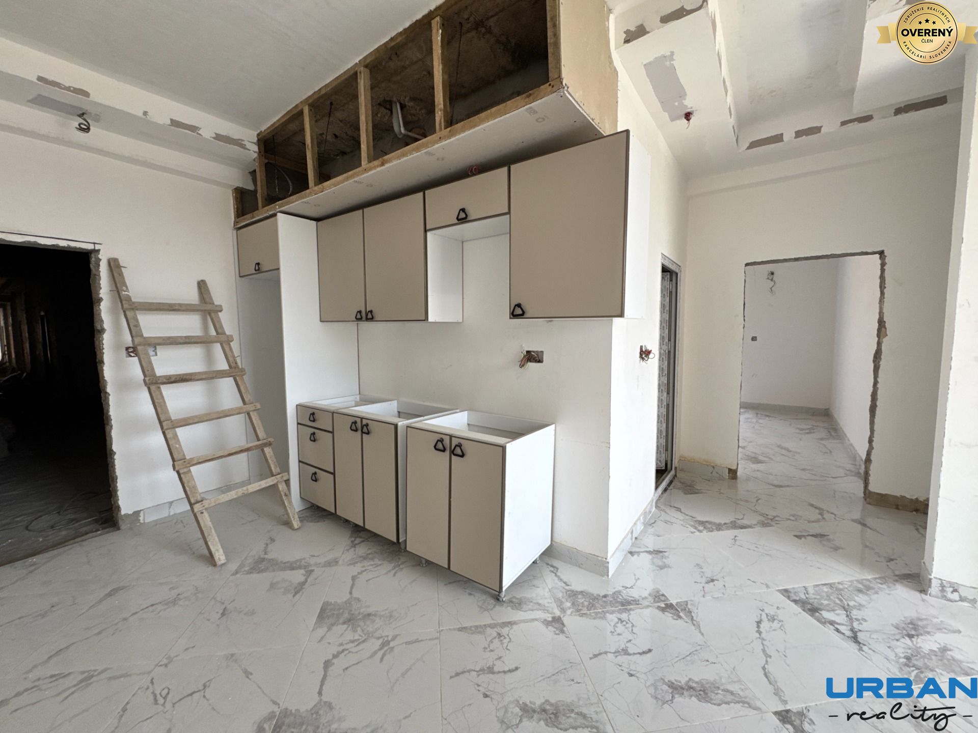 Apartment in Nungwi with kitchen.JPG