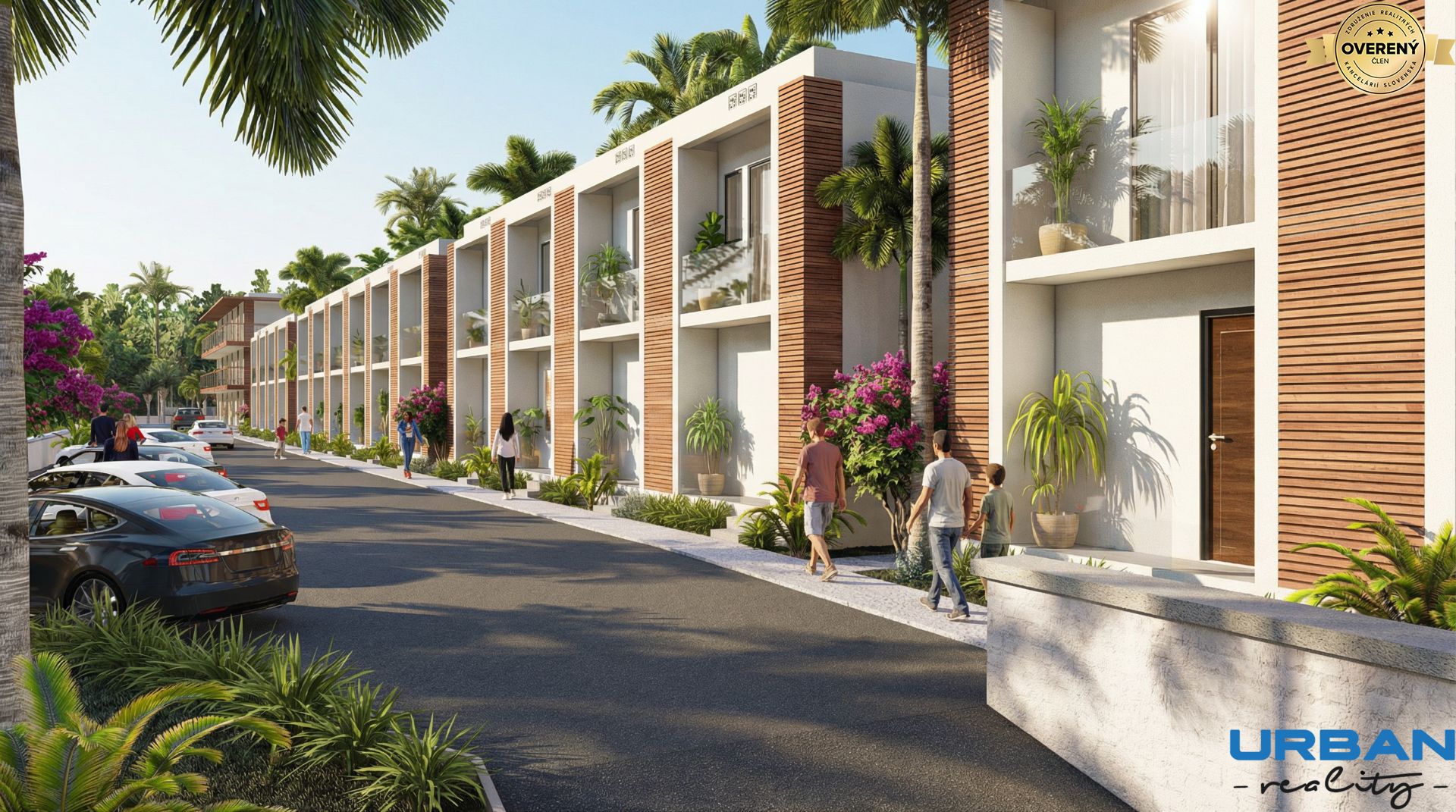 Condo hotel apartments for sale