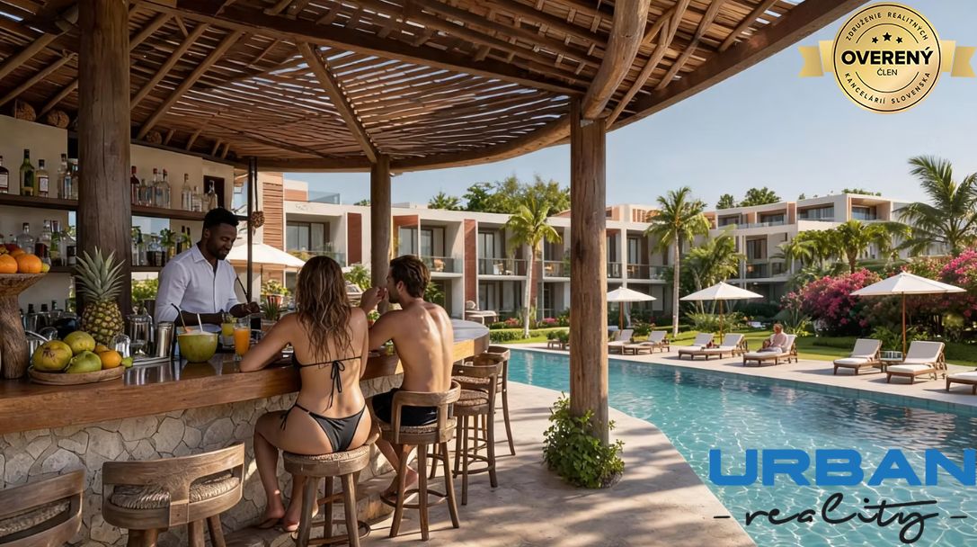 Snack bar near swimming pool The Terrace Paje Zanzibar.png