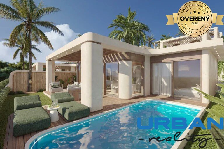 Infinity Pool