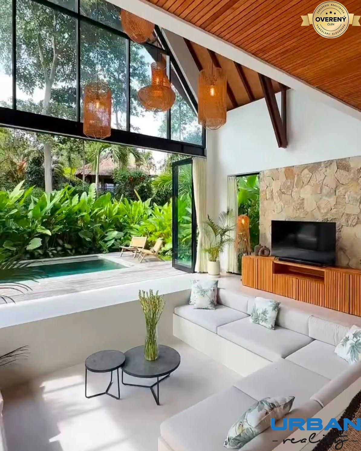 Living room with garden view and swimming pool 2.jpeg