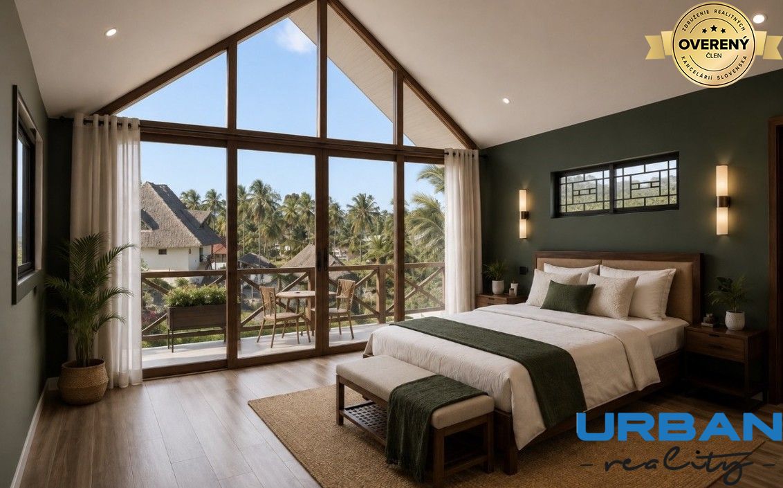 Newly built villa bedroom.jpg