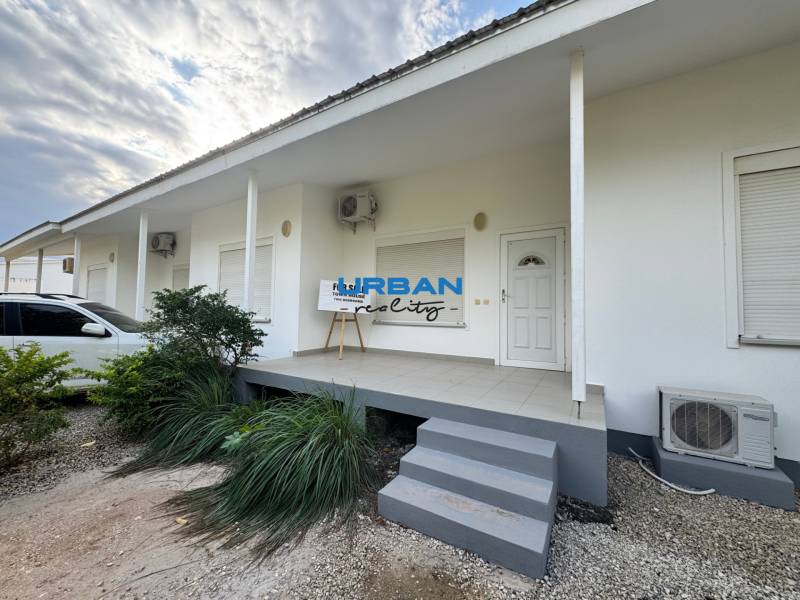 2 bedroom townhouse Fumba Town