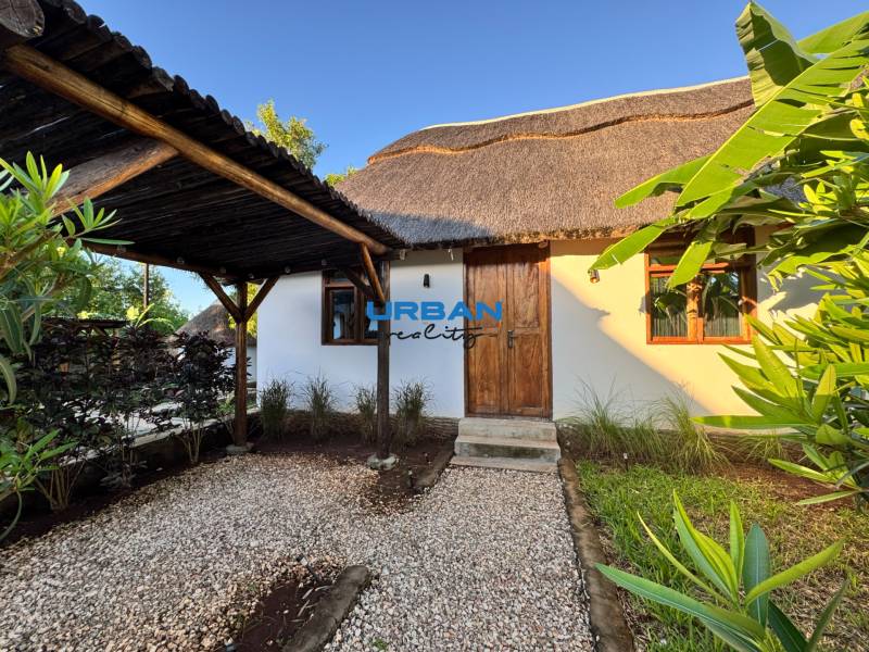 Studio in Zaria Garden Bungalows