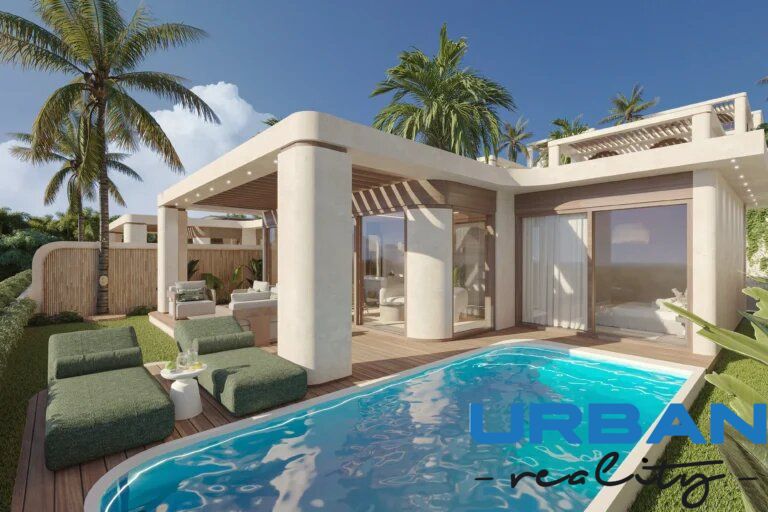 Infinity Pool